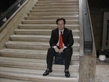 Ing. Giorgio Filippi